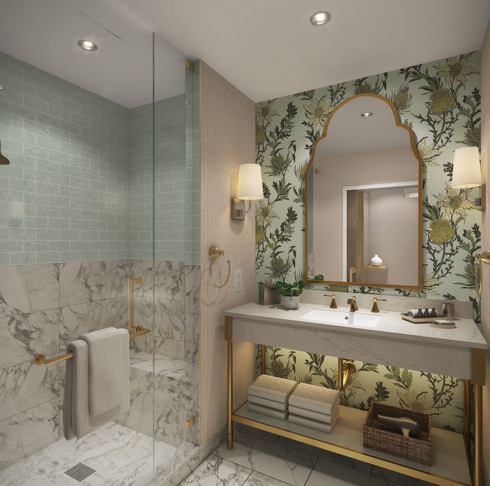 The Benson Hotel & Faculty Club - photo 28