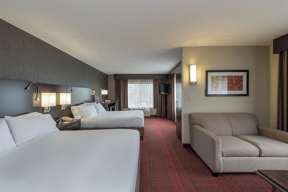 Holiday Inn Express Hotel & Suites Auburn by IHG - photo 13