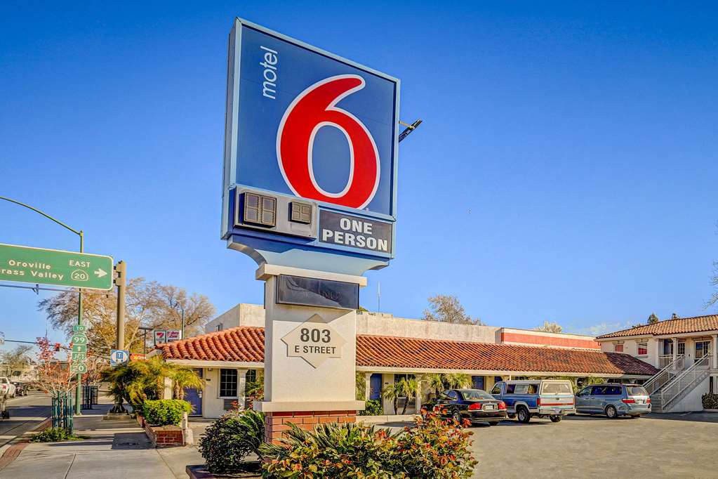 Motel 6 Marysville CA - photo 4