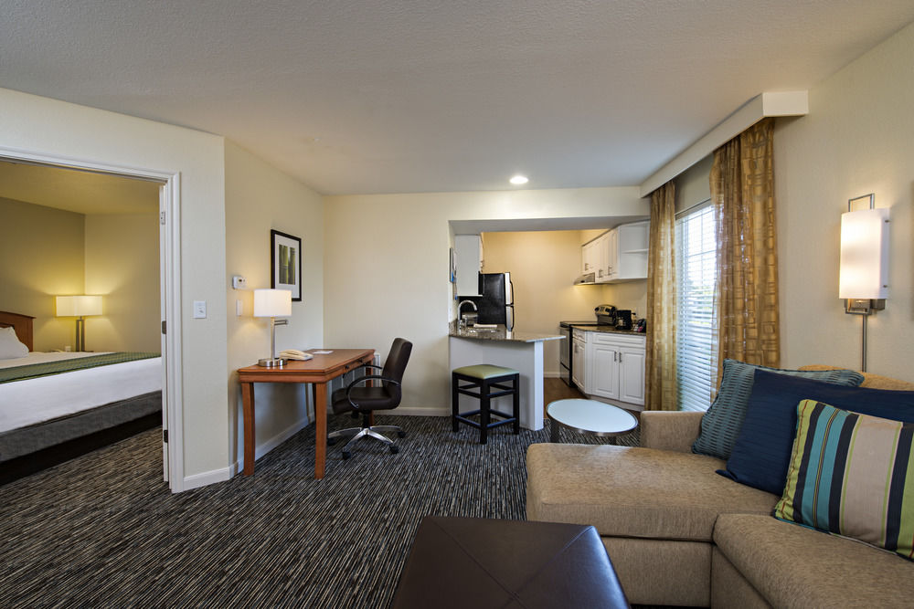 HYATT house Gaithersburg - photo 4