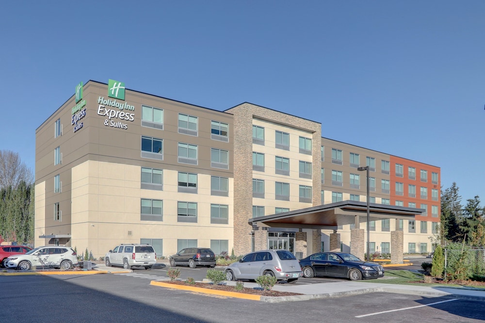 Holiday Inn Express & Suites Auburn Downtown by IHG - photo 56