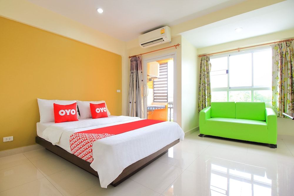Mankong Residence and Resort