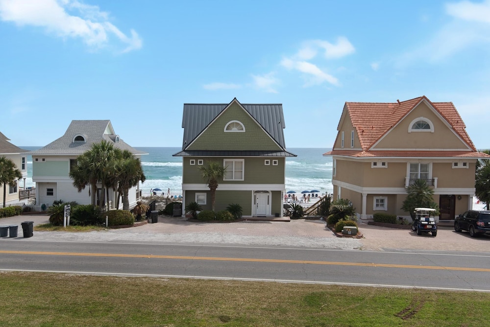 Beach Resort 316 - photo 49