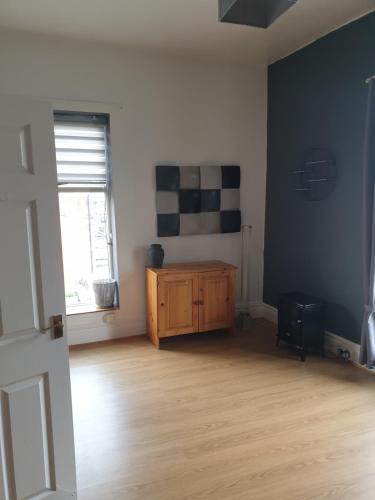 Bichop auchland in Bishop Auckland, United Kingdom