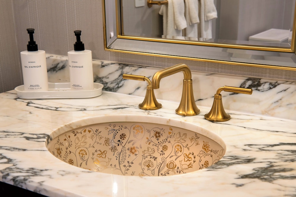 Willard InterContinental Washington by IHG - photo 36