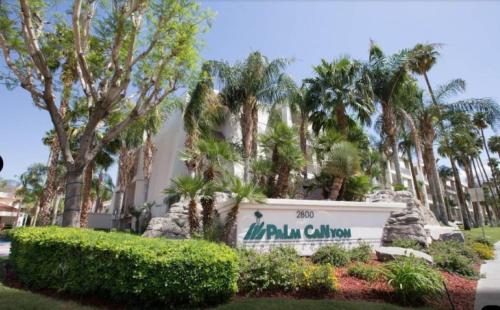 Diamond Palm Canyon Resort 2BD in Palm Springs, United States