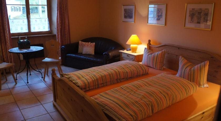 Albergo Ristorante Miralago - carbon neutral hotel in Poschiavo