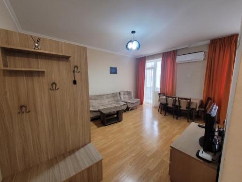ZazaApartment Tbilisi — 4-Star Luxury Hotel in Tbilisi, Georgia