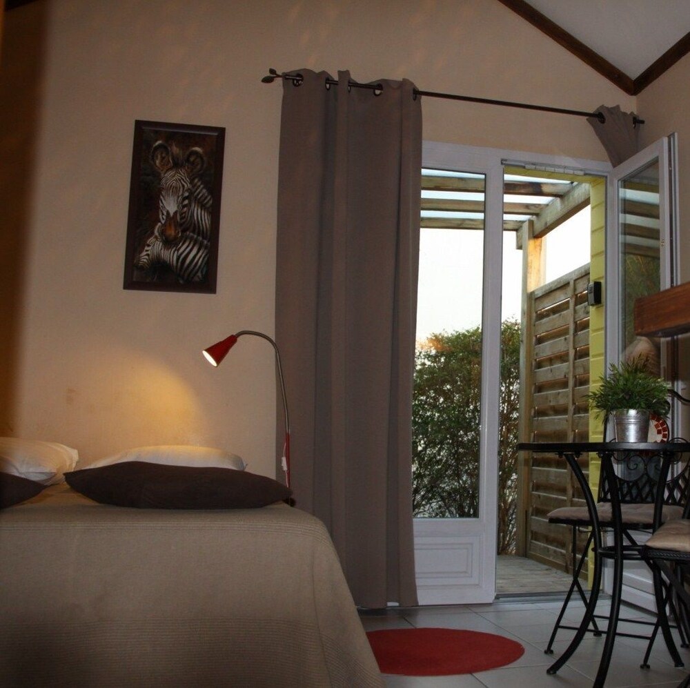Complexe la Louisiane — Biscarrosse — photo 2