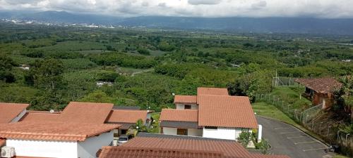 Espectacular Apto a 5 minutos del parque del café — 4-Star Luxury Hotel in Montenegro, Colombia