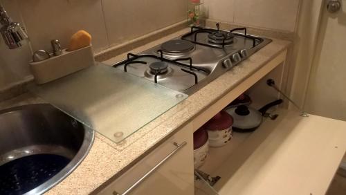 Apartment Jafa