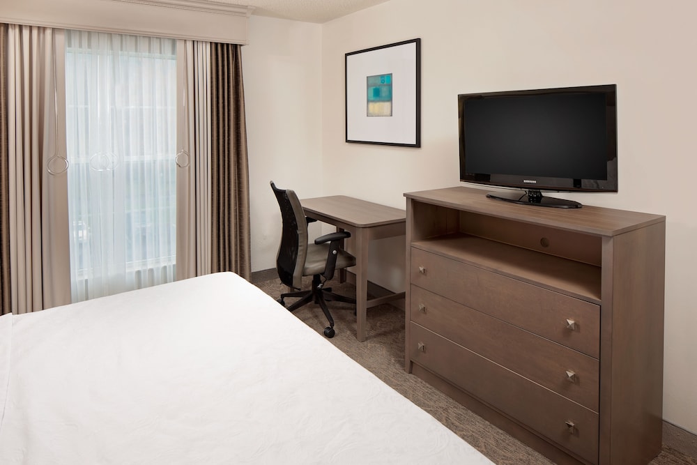 Homewood Suites by Hilton Boston Billerica - photo 4
