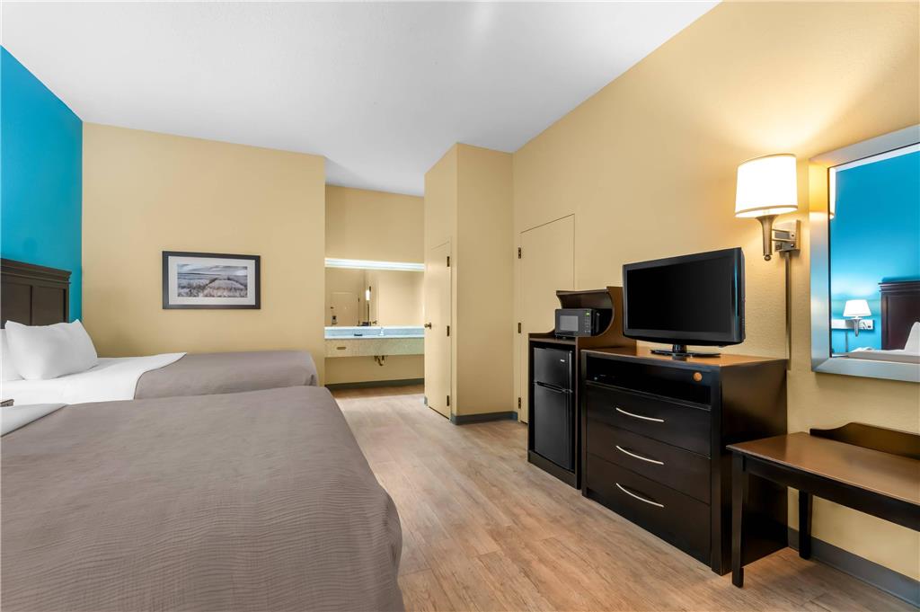 Quality Inn Union City Us 51 - photo 36