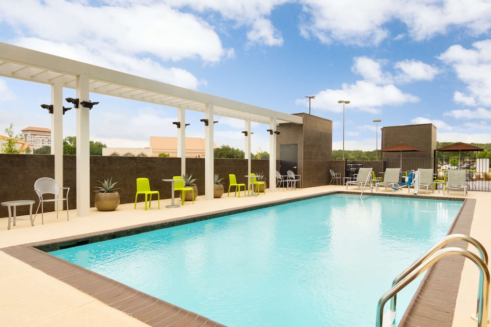 Home2 Suites by Hilton Houston Stafford - photo 14