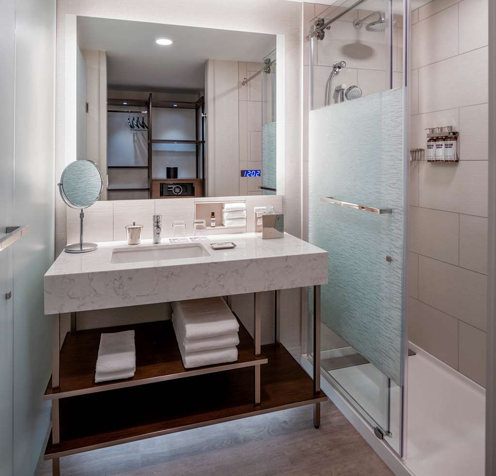 Hyatt Regency Portland at the Oregon Convention Center - photo 4