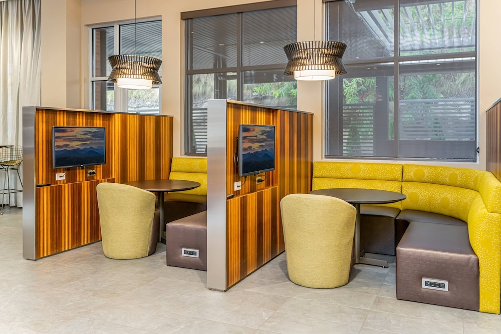 Courtyard by Marriott Asheville Biltmore Village - photo 35