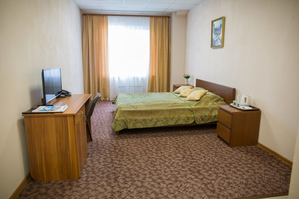 Hotel & Hostel Klever — Aramil — photo 3