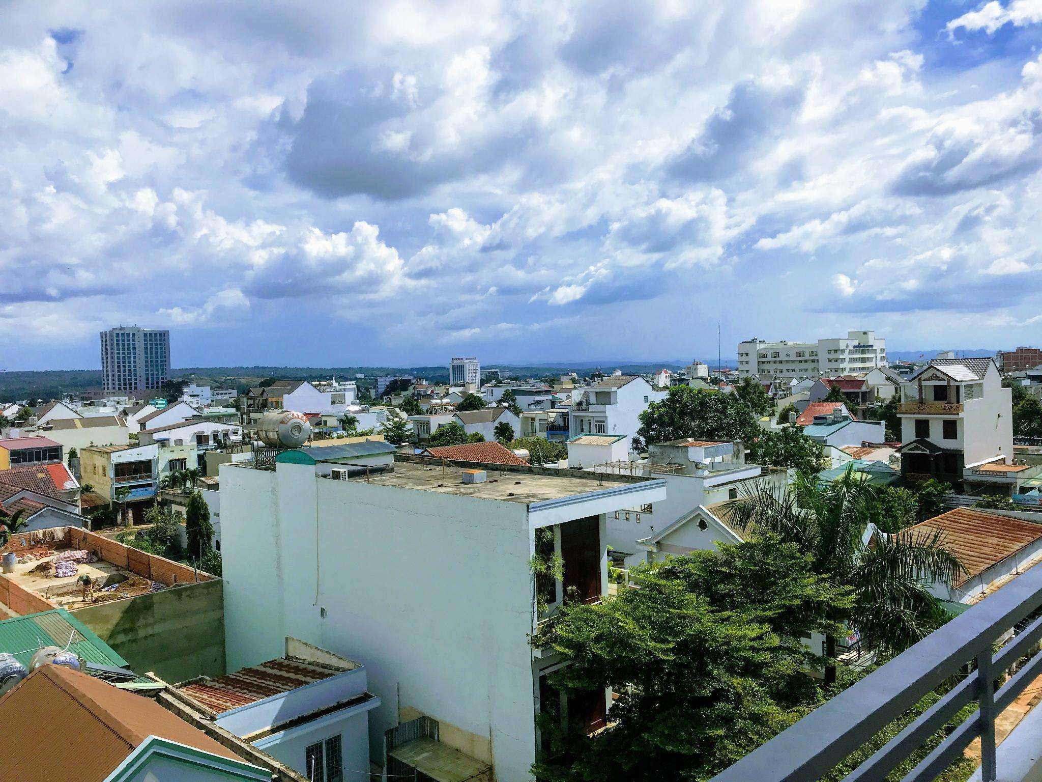 Thuong Phong Motel in Buon Ma Thuot, Vietnam