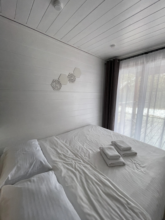Zawada Recreation center - last minute hotel in Chemal