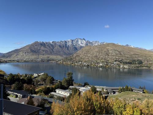 Goldrush #1 in Queenstown, New Zealand