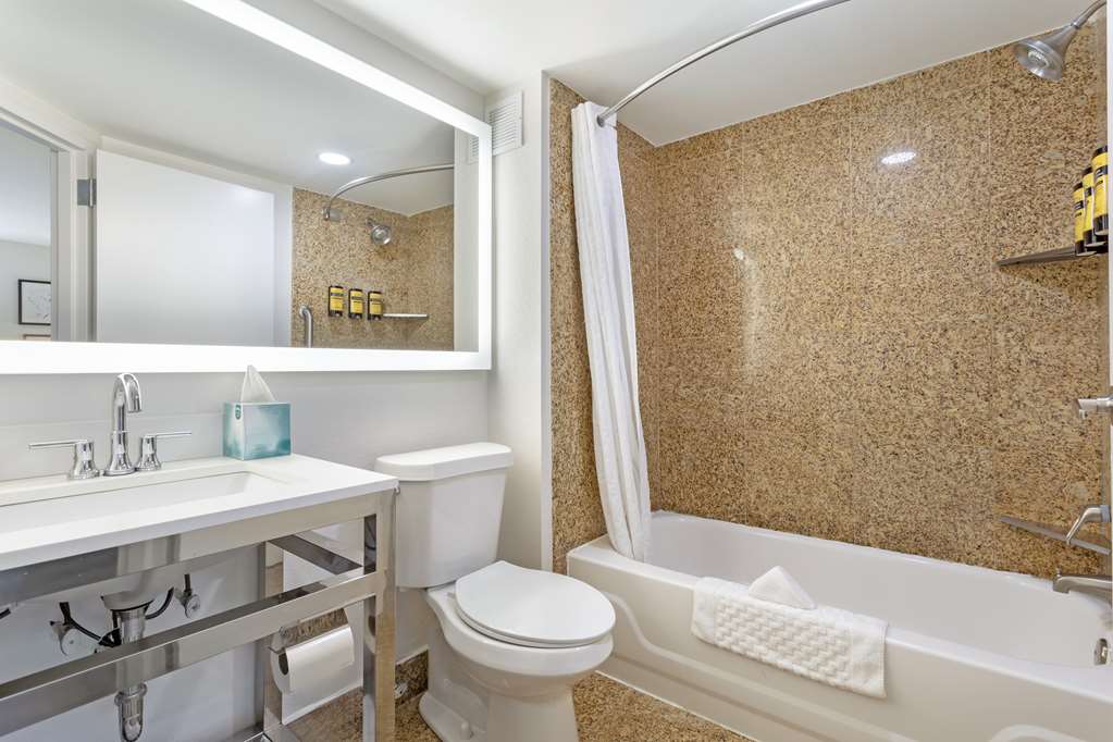 Best Western Plus Sugar Land Stafford - photo 29