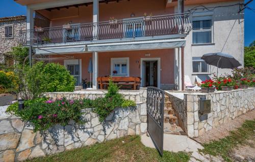 Apartment Gornji Rabac Croatia — 4-Star Luxury Hotel in Rabac, Croatia