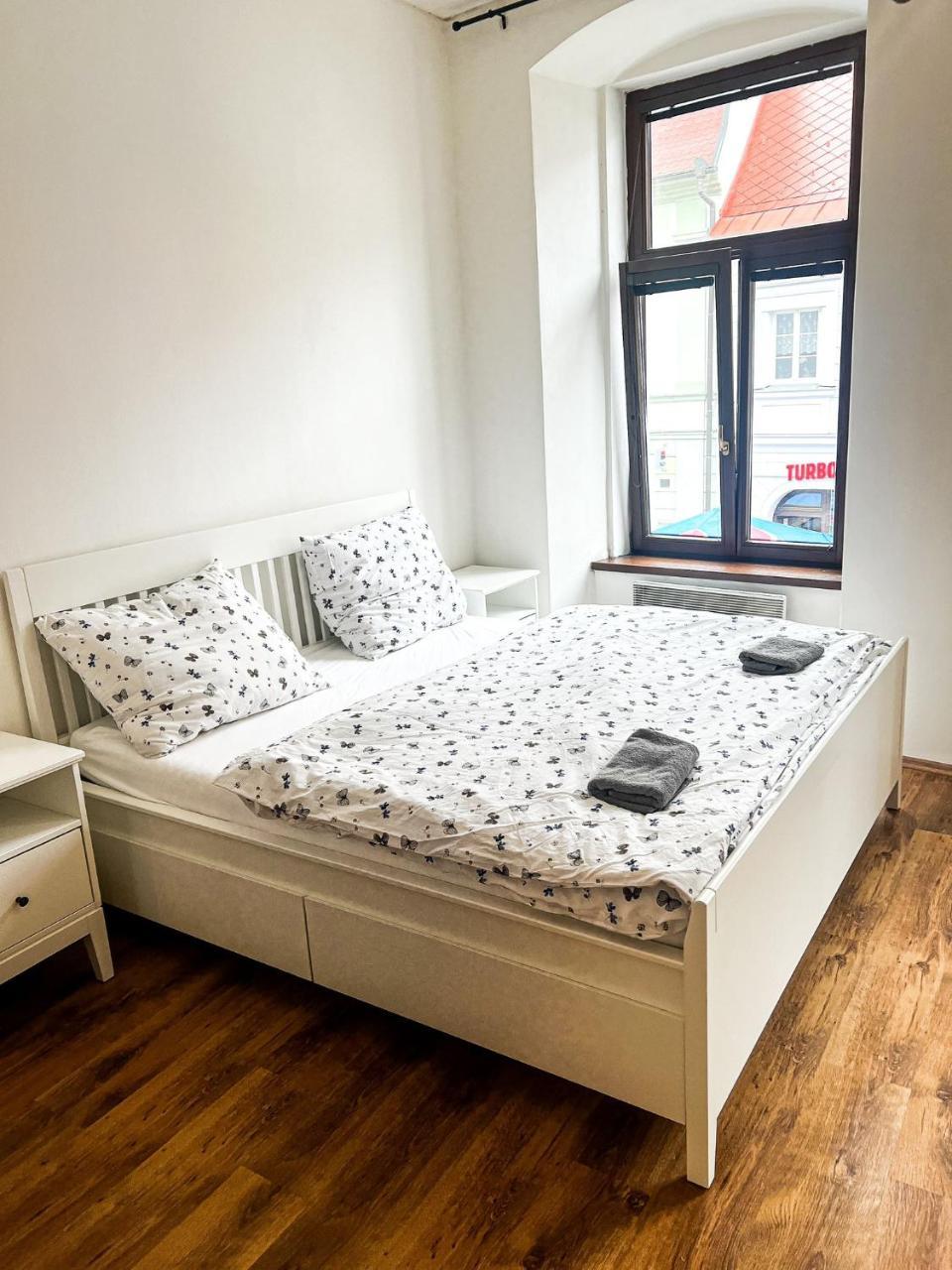 Apartmán Ateliér — Kadan — photo 3