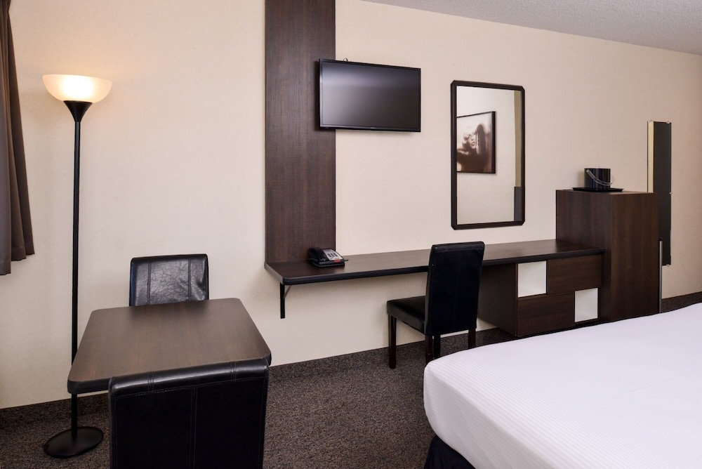 Steam Plant Hotel Spokane an Ascend Collection Hotel - photo 24