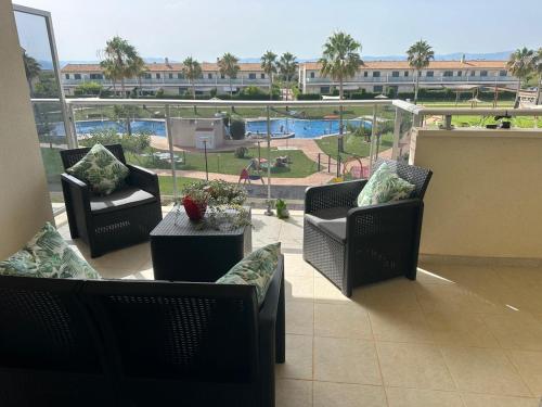 Vacaciones En El Paraiso in Sant Jordi, Spain