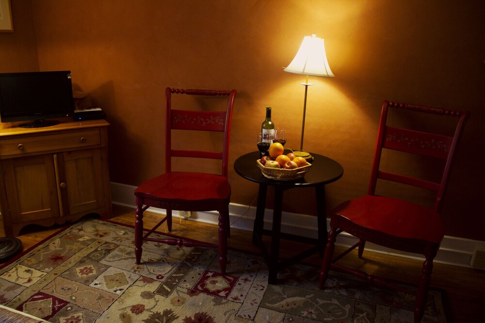 Inn at Baldwin Creek - photo 13