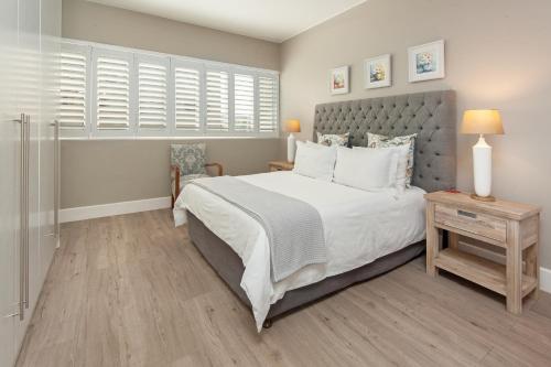 Cape Town Mouille Point Sea View Apartment