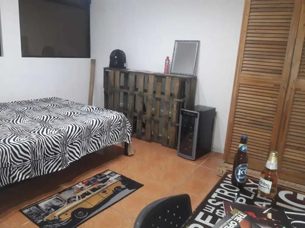 Luxury 24 pet-friendly hotel Guatemala City