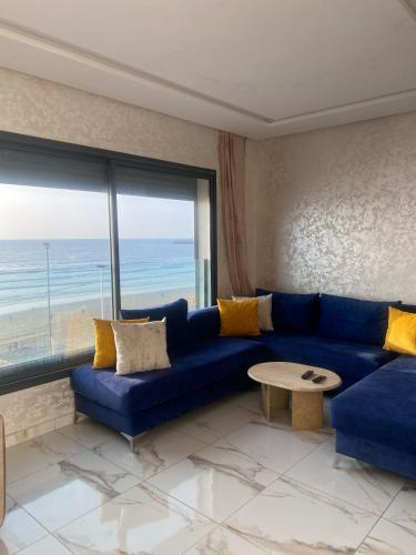 Appartement pieds dans l'eau — 4-Star Luxury Hotel in Kenitra, Morocco