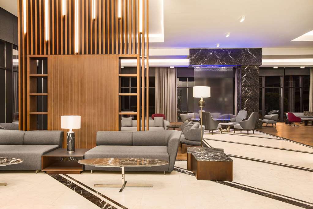 Ramada by Wyndham Rize Findikli — Rize — photo 5