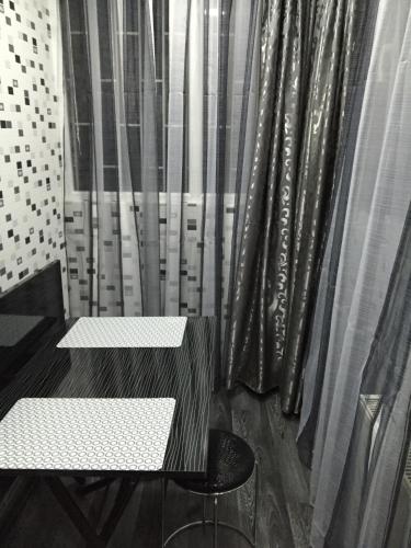 Maia's Apartment on Rustaveli