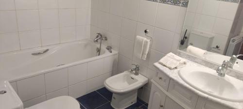 Quinta do Passal in Arcos De Valdevez, Portugal