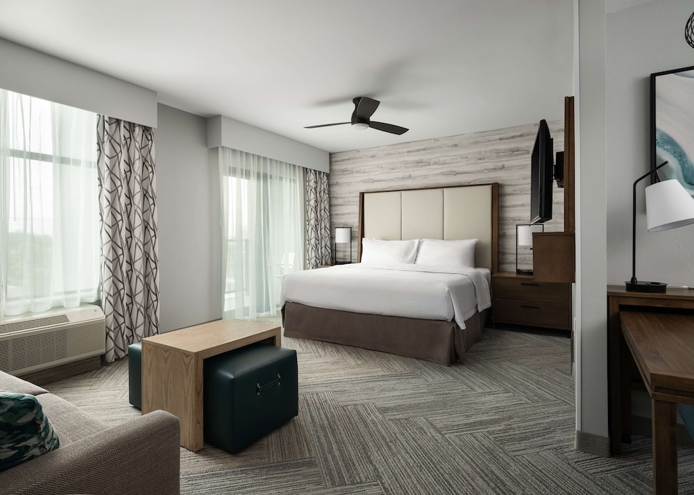 Homewood Suites by Hilton Jackson Fondren Medical District - photo 9