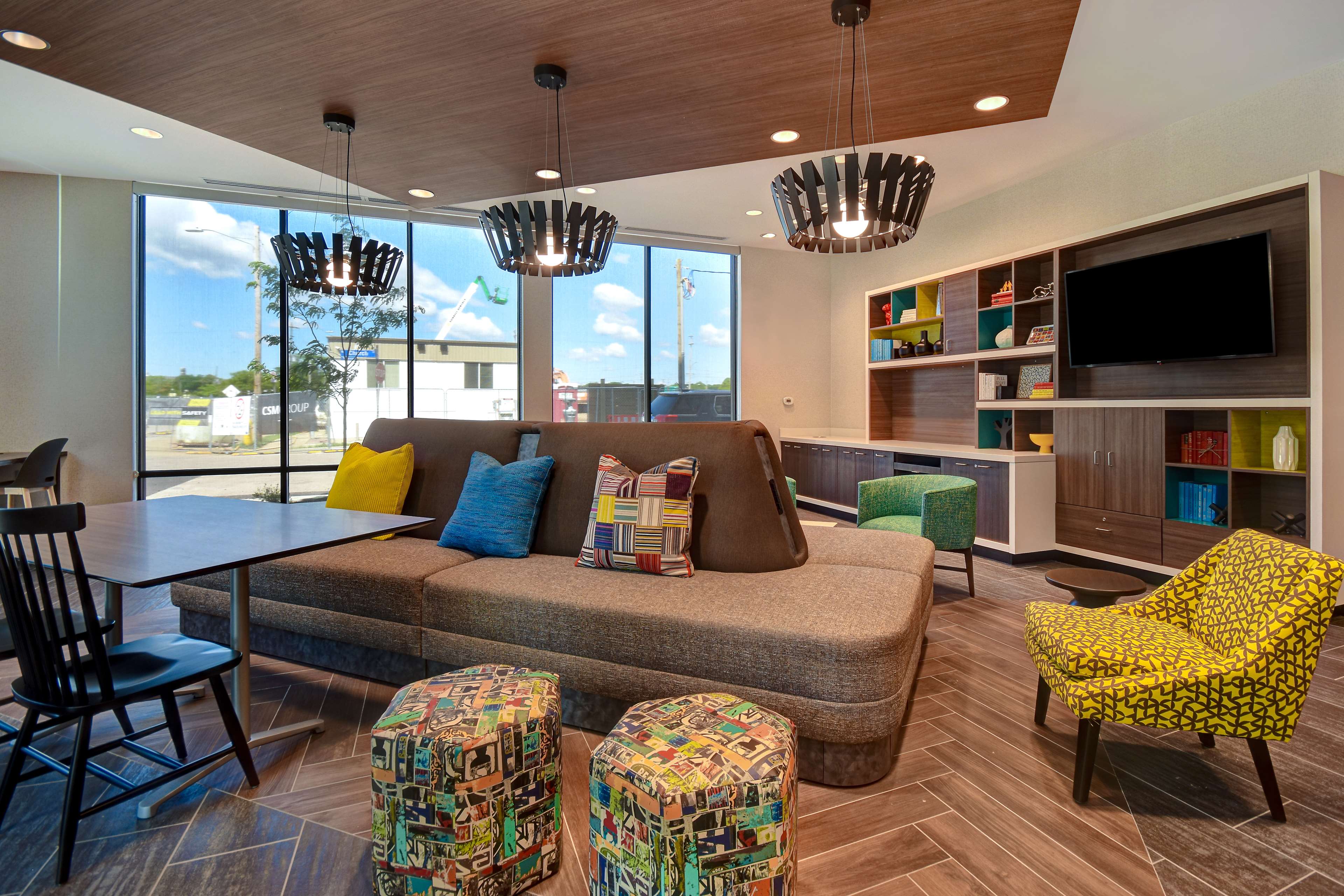 Home2 Suites by Hilton Kalamazoo Downtown - photo 10