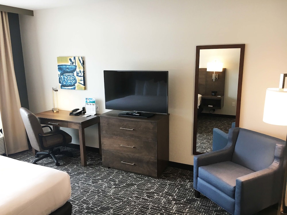 Gundersen Hotel & Suites - photo 9