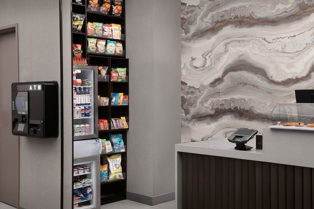 SpringHill Suites by Marriott New York Manhattan Times Square - photo 16