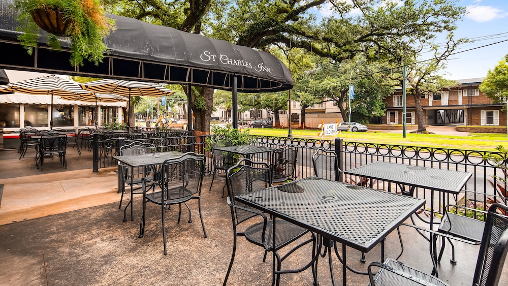 St. Charles Inn - photo 16