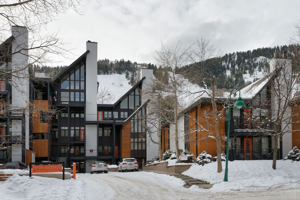 The St. Regis Aspen Resort - photo 74