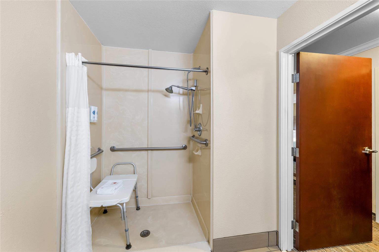 Comfort Inn Corsicana East - photo 30