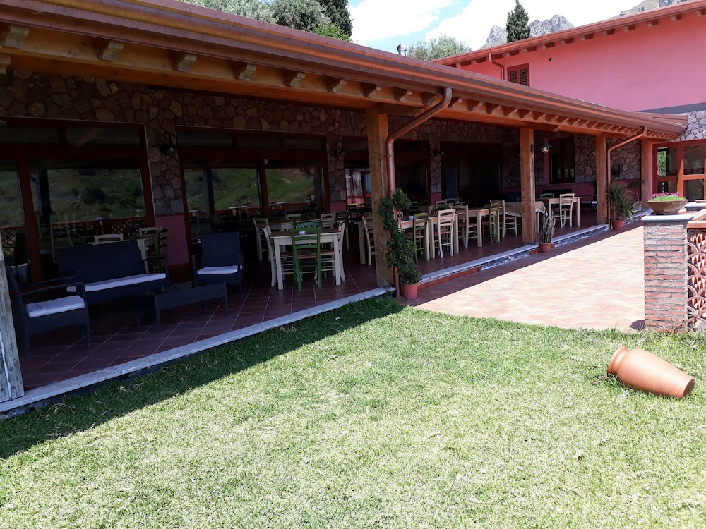 Valle Lumia — Gallodoro — photo 3