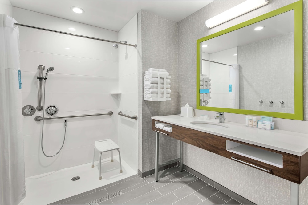 Hampton Inn Odessa Trinity - photo 18