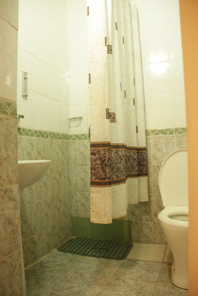 Inn Sofia in Nur-Sultan, Kazakhstan