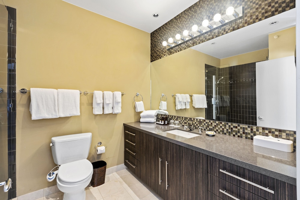 InterContinental Mark Hopkins by IHG - photo 125