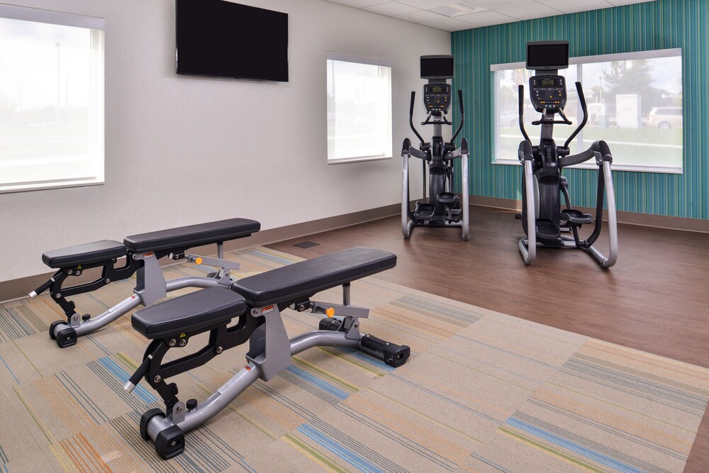 Holiday Inn Express & Suites Mall of America MSP Airport by IHG - photo 33