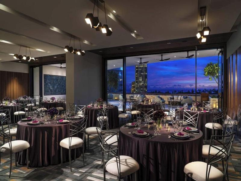 The Ritz Carlton Residences Waikiki Beach - photo 179