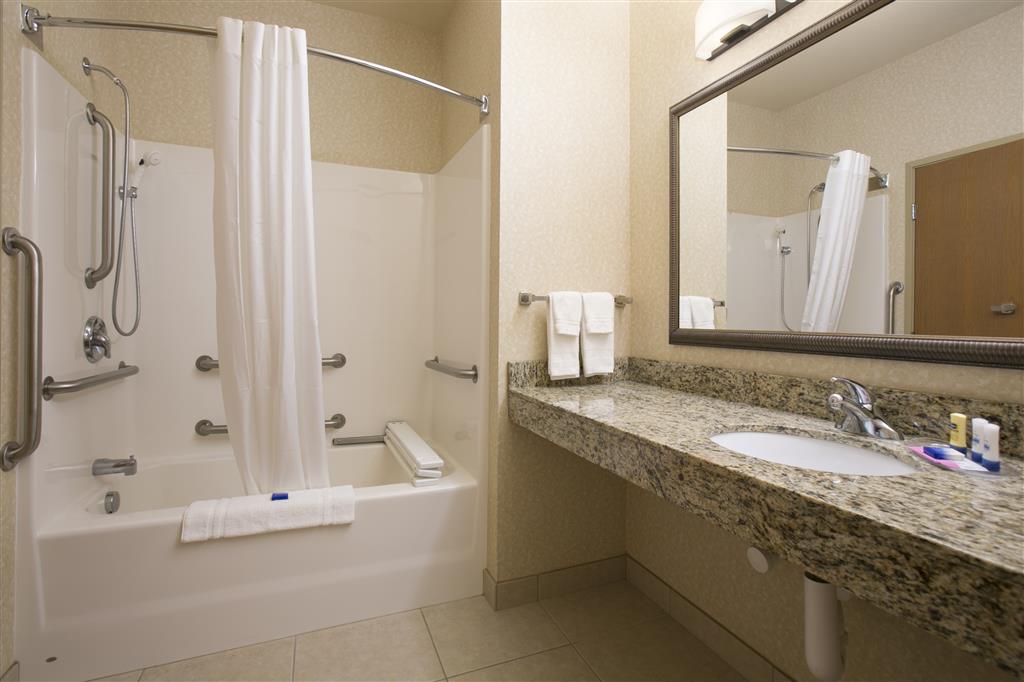 Best Western Plus Blaine at the National Sports Center - photo 62
